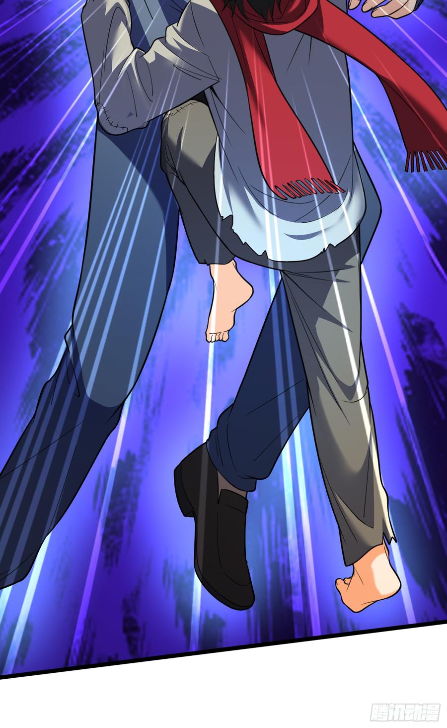大王饶命番外1-一切的开始（上）