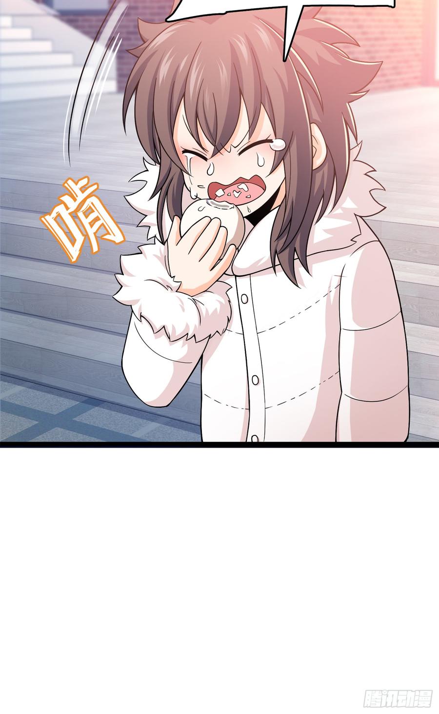大王饶命番外1-一切的开始（下）