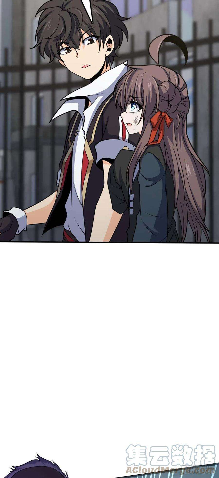大王饶命482 无法自处