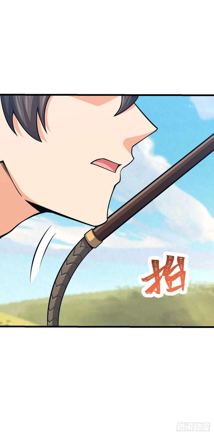 大王饶命498 女奴隶主