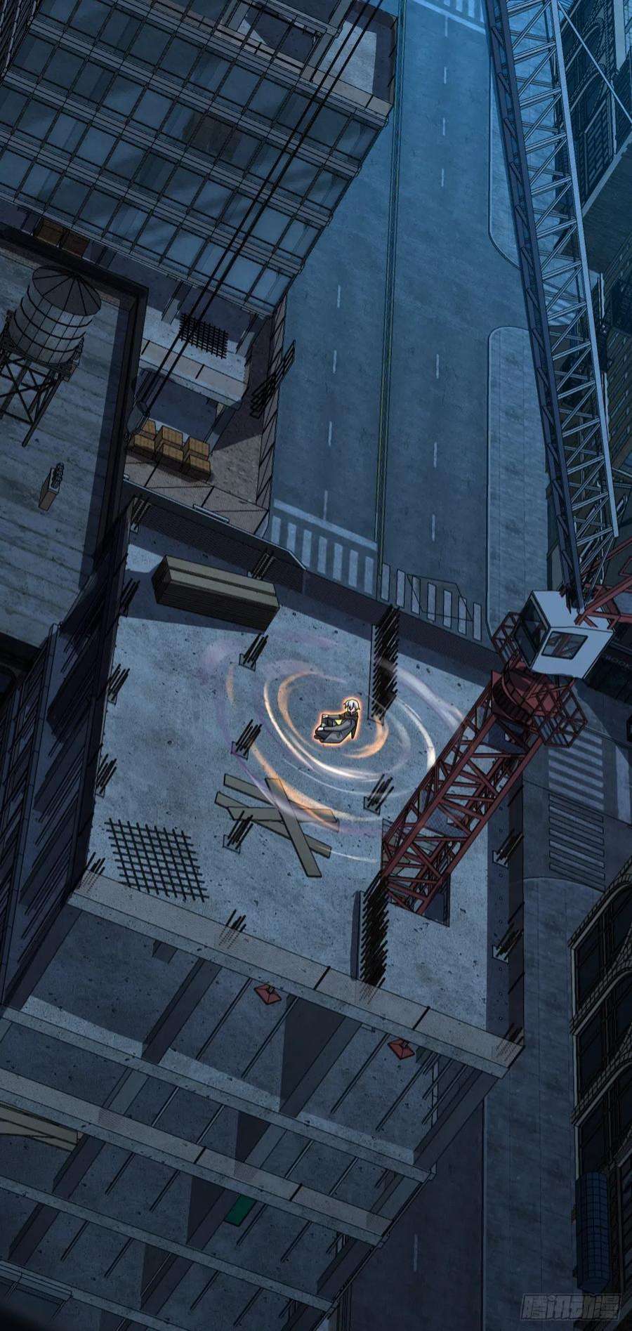大王饶命501 踏破虚空