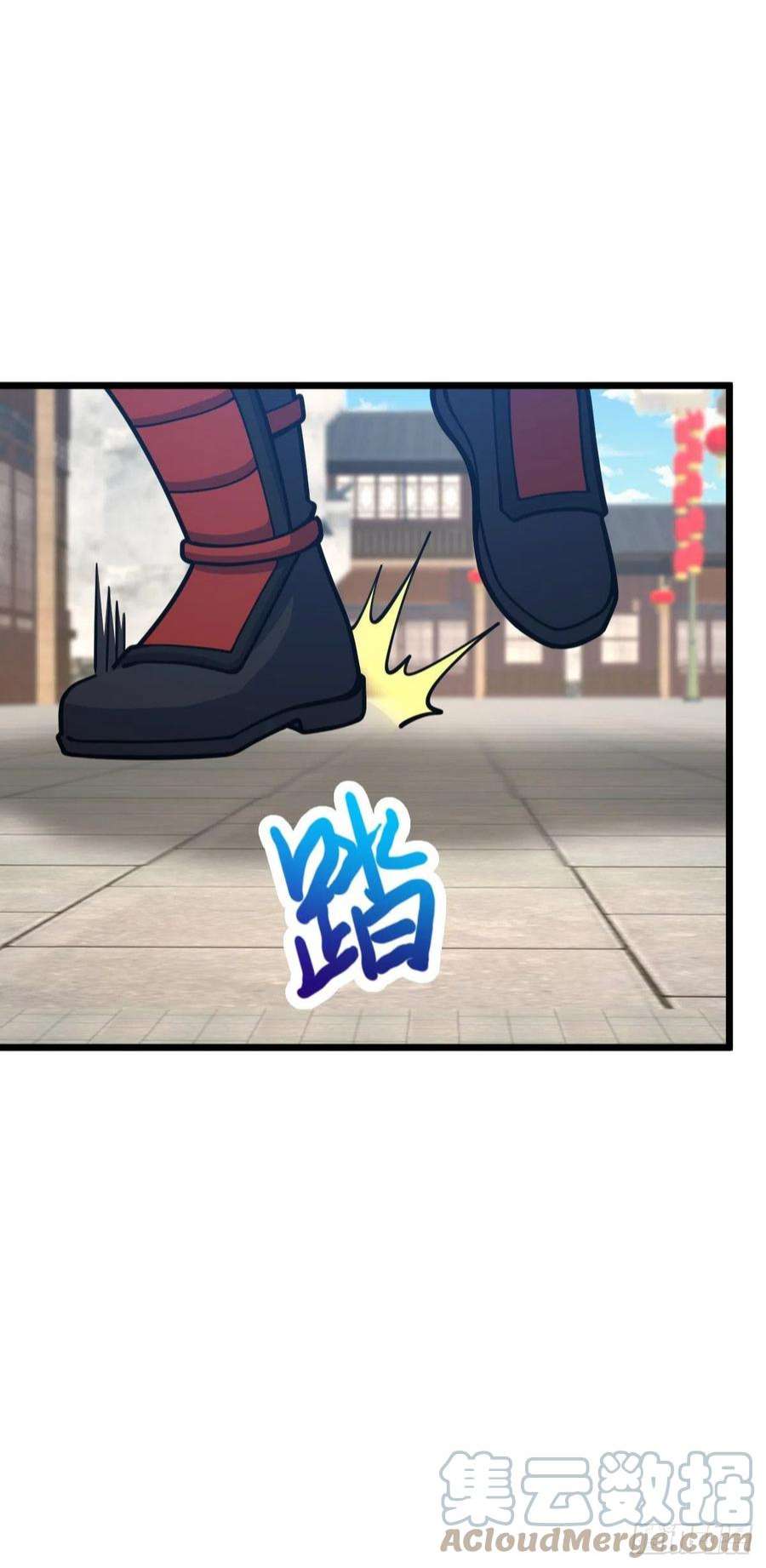 大王饶命514 御龙班直