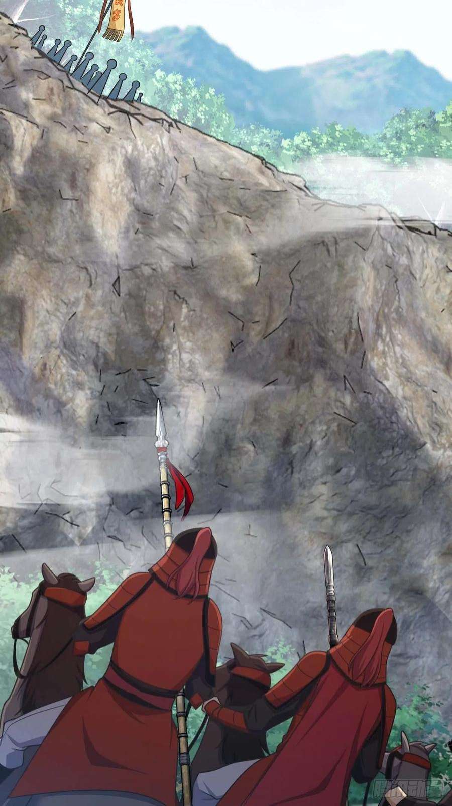 大王饶命554 山歌对唱