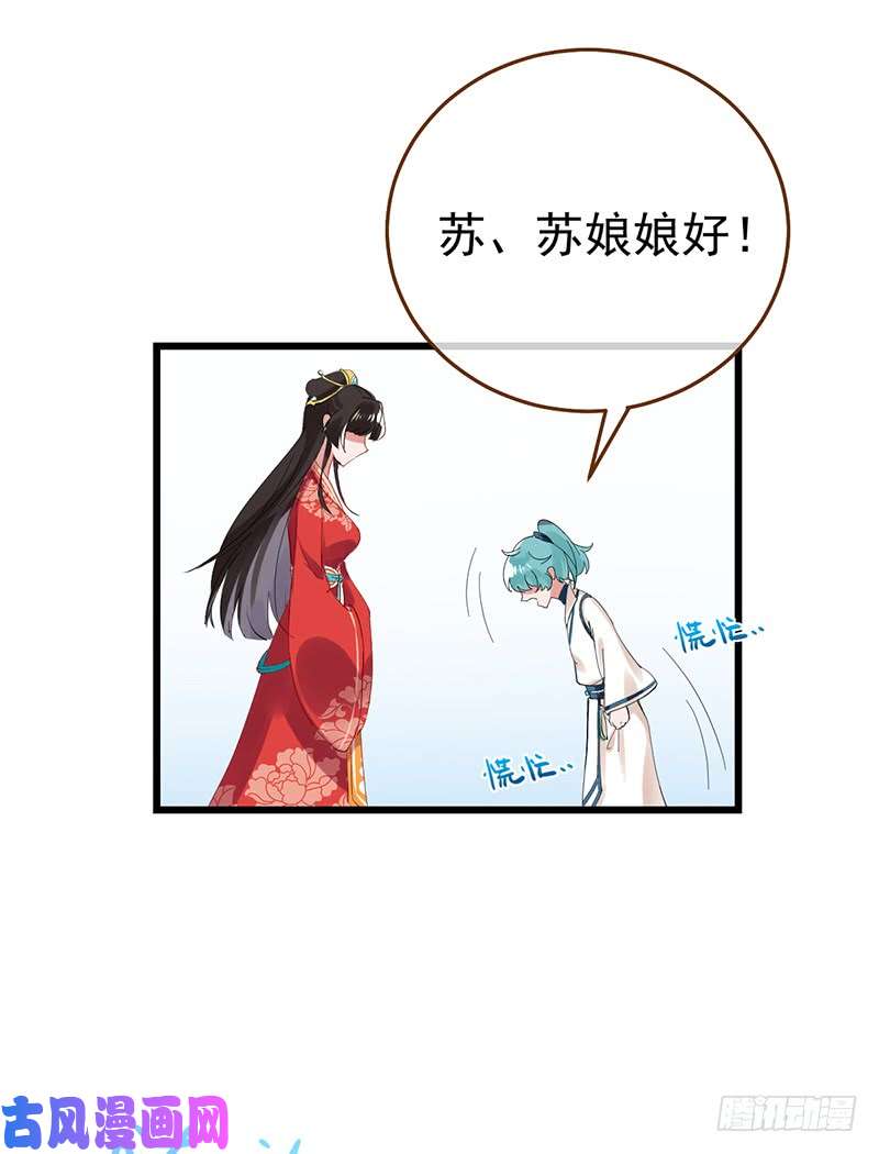 万渣朝凰我给渣男养儿子