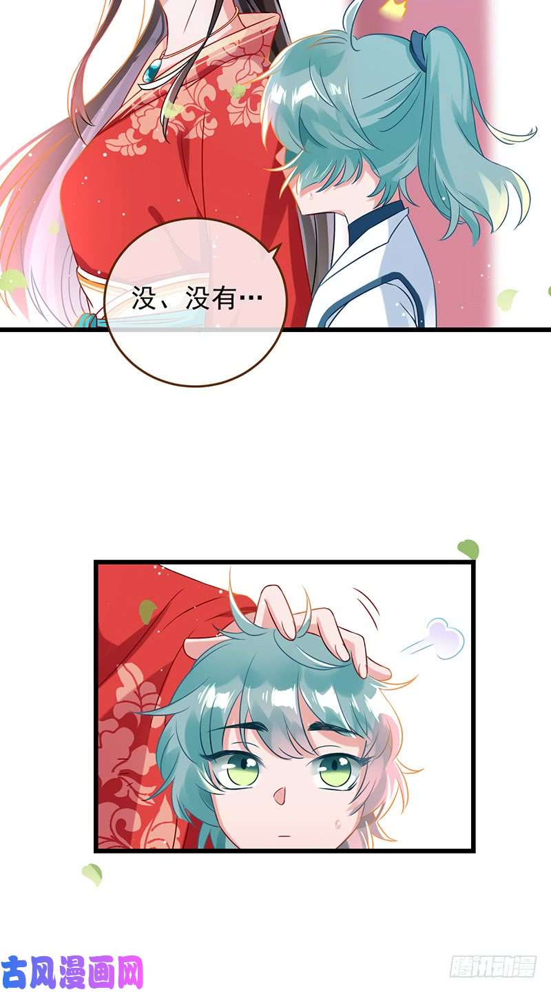 万渣朝凰我给渣男养儿子