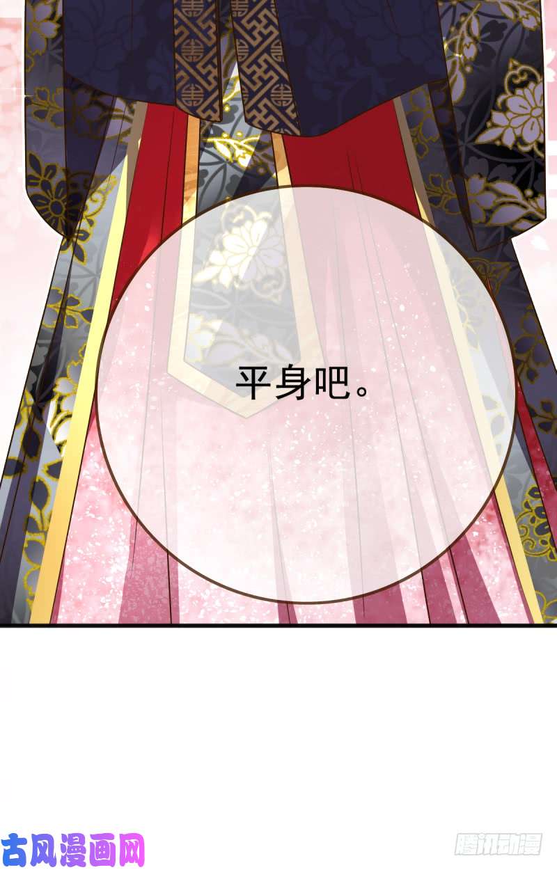 万渣朝凰新皇万岁