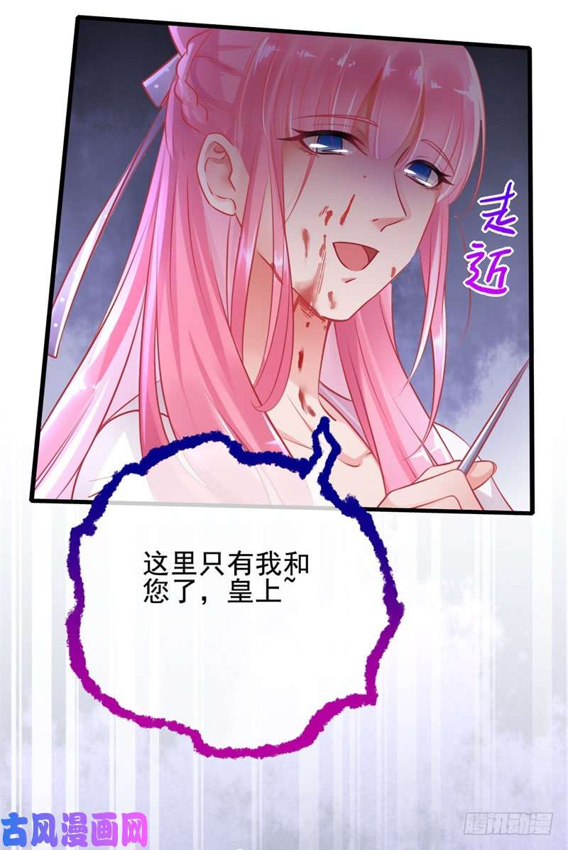 万渣朝凰新皇万岁