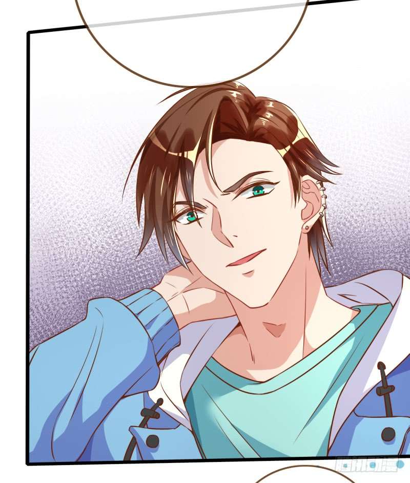 万渣朝凰小狼狗战渣男