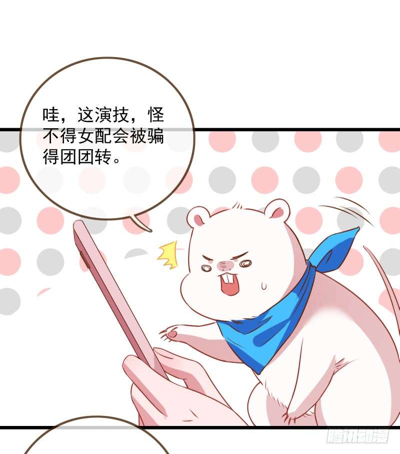 万渣朝凰小狼狗战渣男