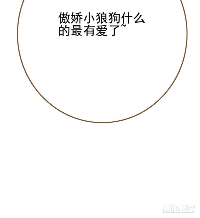 万渣朝凰小狼狗战渣男