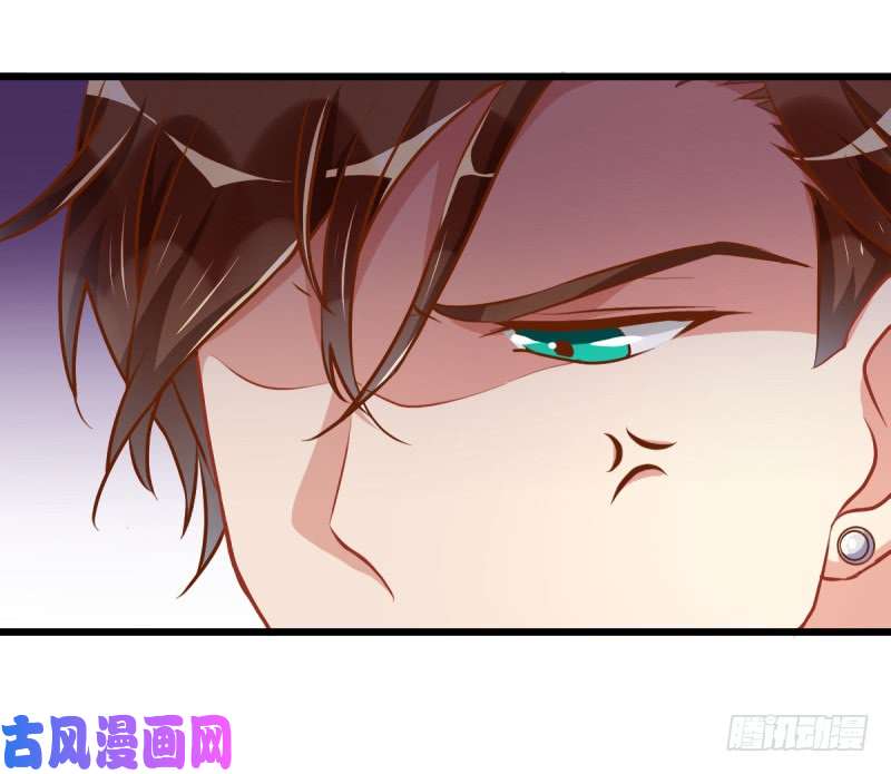 万渣朝凰前任，你好