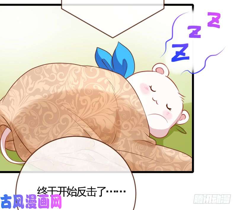 万渣朝凰遭遇反击