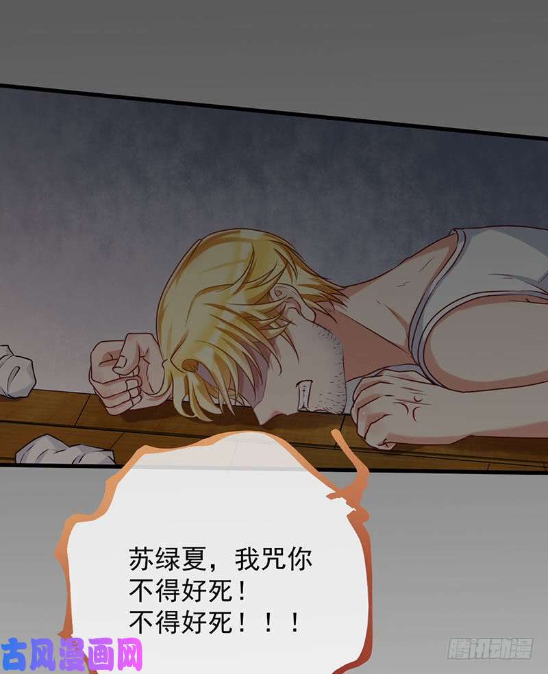 万渣朝凰求婚大作战