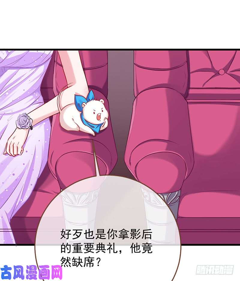 万渣朝凰求婚大作战