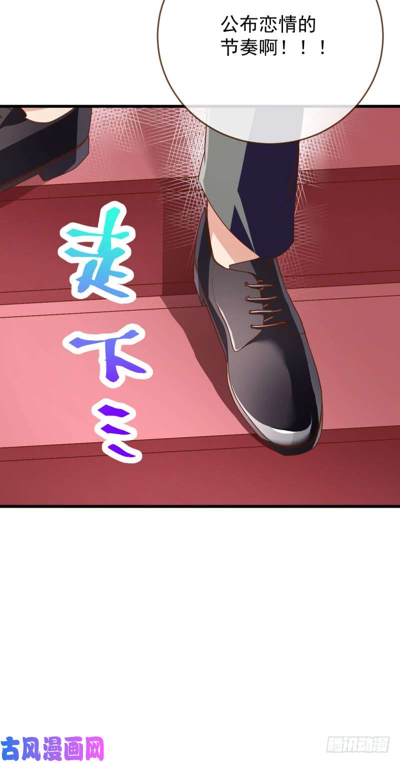 万渣朝凰求婚大作战