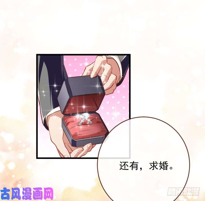万渣朝凰求婚大作战