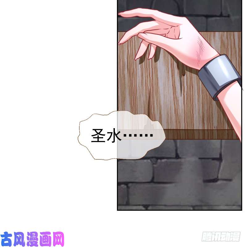 万渣朝凰史上最惨吸血鬼