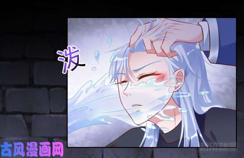 万渣朝凰史上最惨吸血鬼