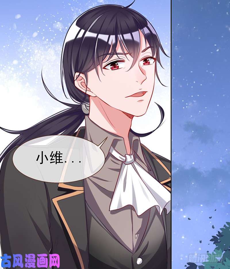 万渣朝凰你是疯儿我是傻