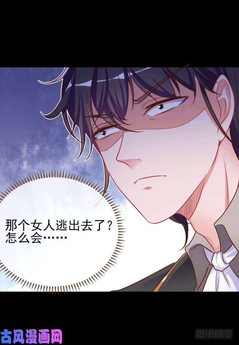 万渣朝凰你是疯儿我是傻