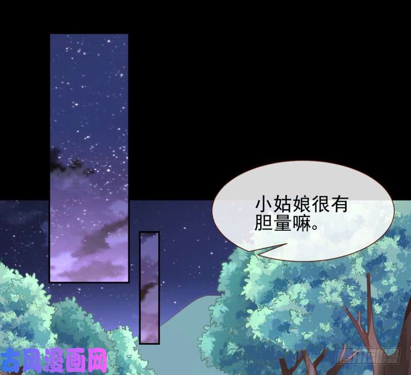 万渣朝凰你是疯儿我是傻