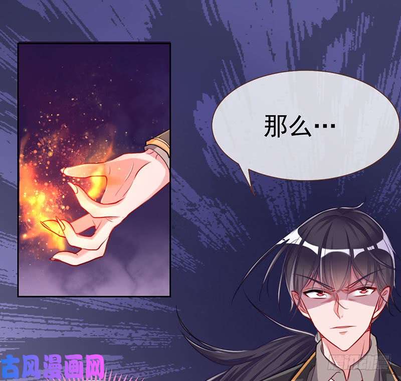 万渣朝凰你是疯儿我是傻