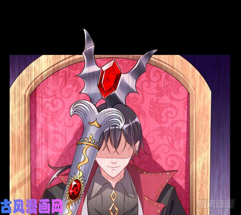 万渣朝凰颤抖吧，渣男！