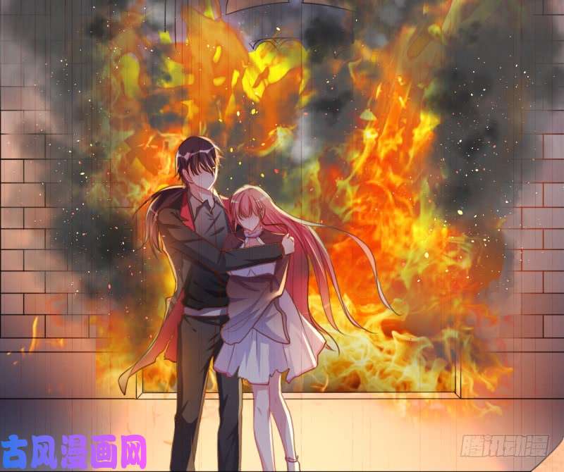 万渣朝凰颤抖吧，渣男！