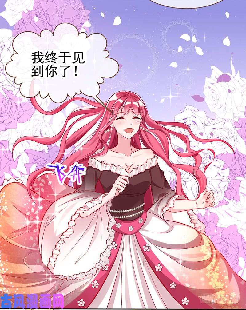 万渣朝凰修罗场之贵圈真乱