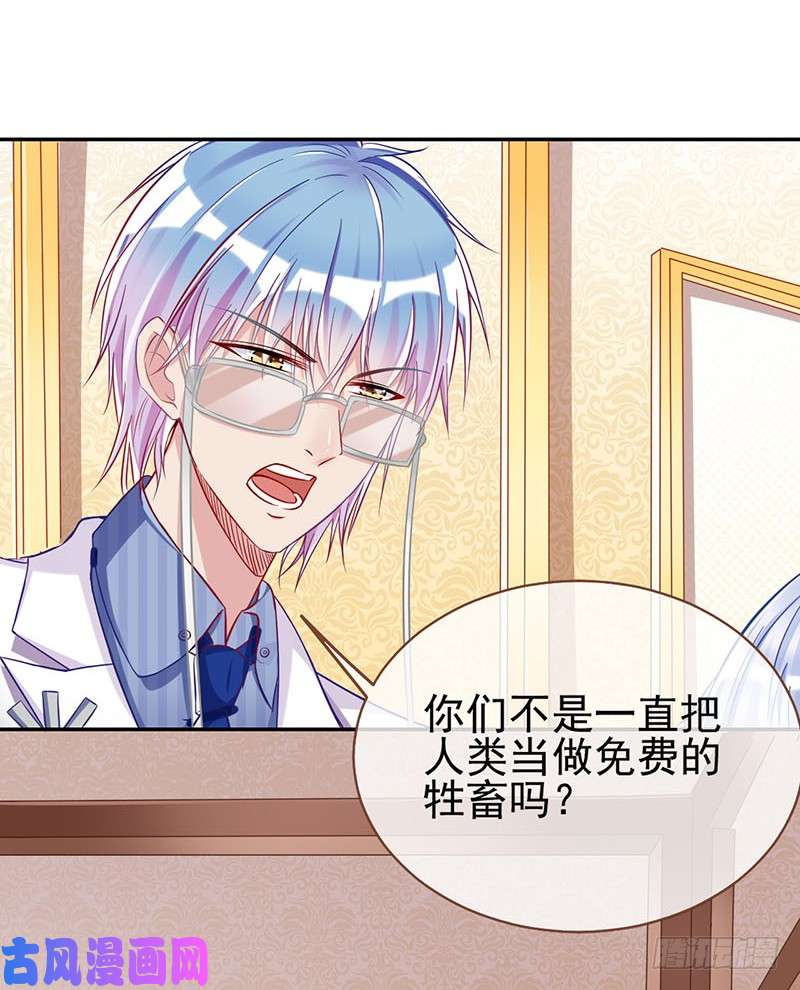 万渣朝凰修罗场之贵圈真乱
