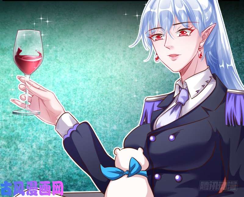 万渣朝凰血流成河