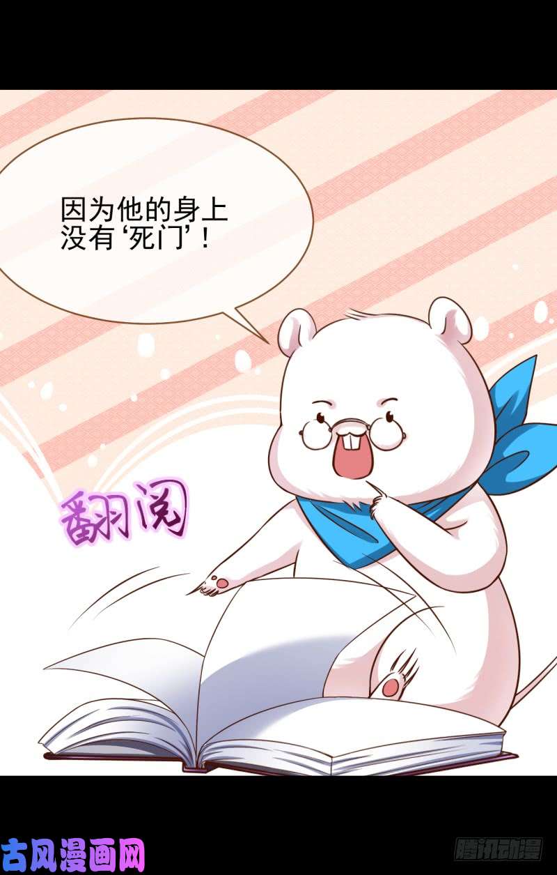 万渣朝凰美救英雄