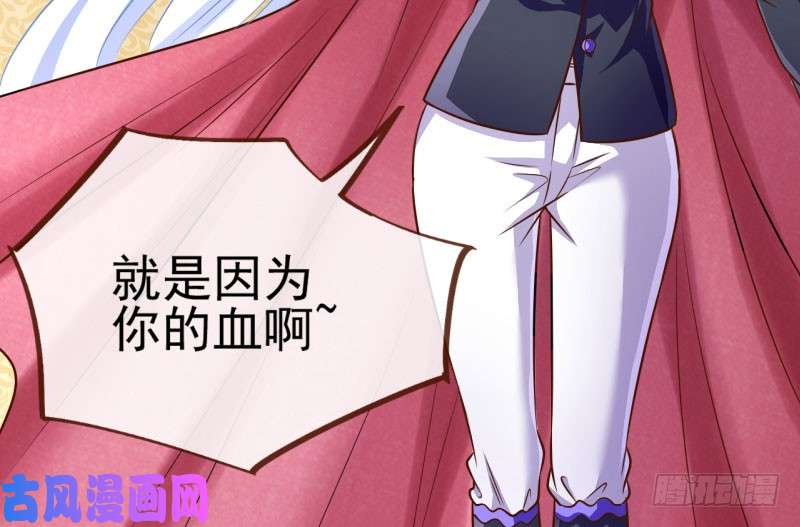 万渣朝凰红颜未老恩先绝