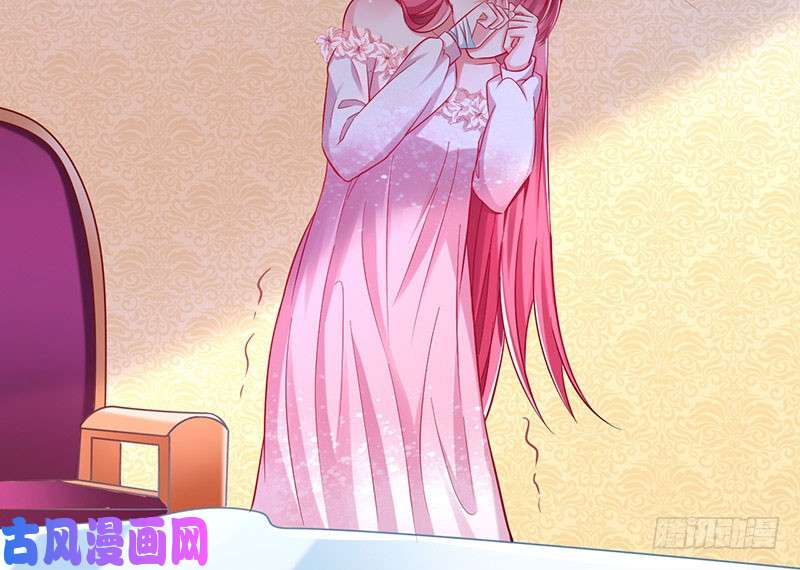 万渣朝凰红颜未老恩先绝