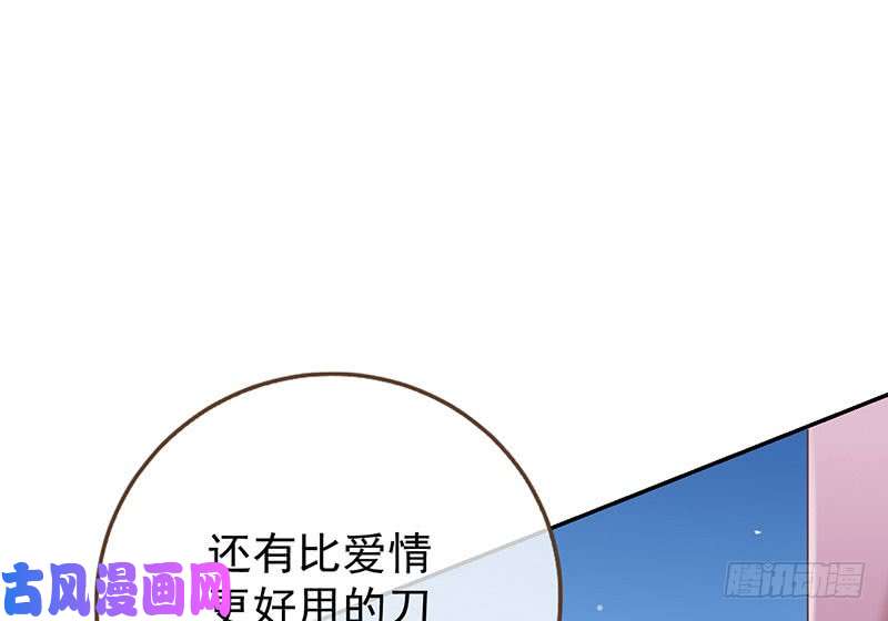 万渣朝凰红颜未老恩先绝