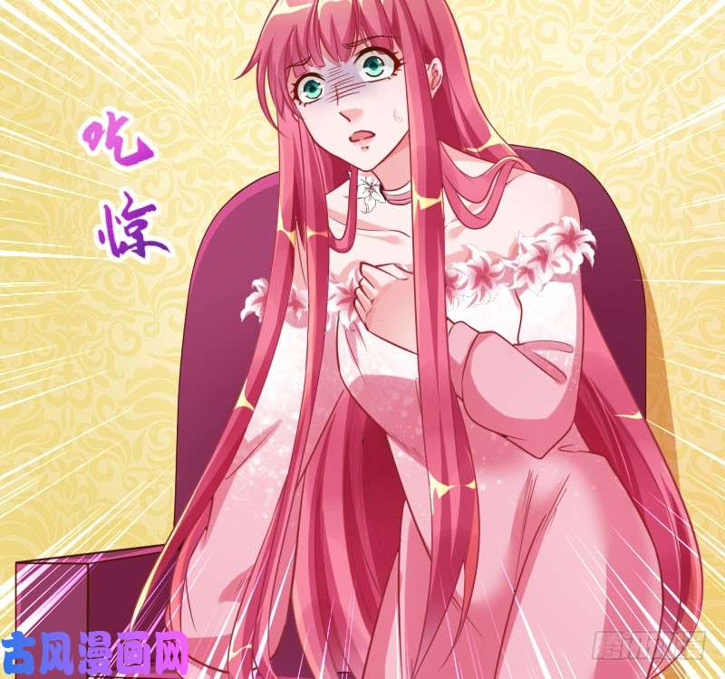 万渣朝凰红颜未老恩先绝