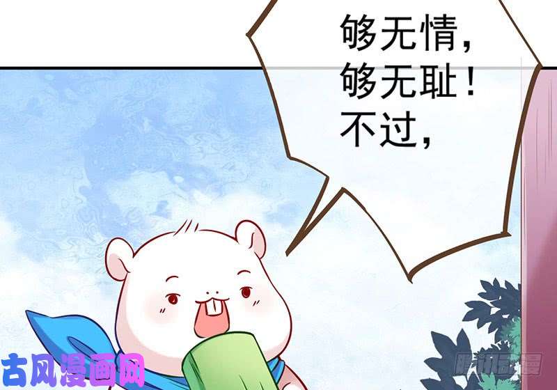 万渣朝凰红颜未老恩先绝