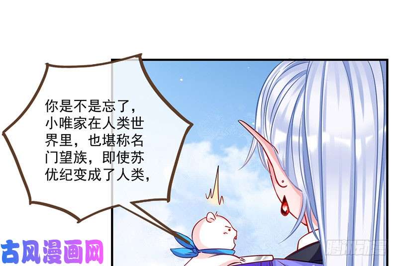 万渣朝凰红颜未老恩先绝
