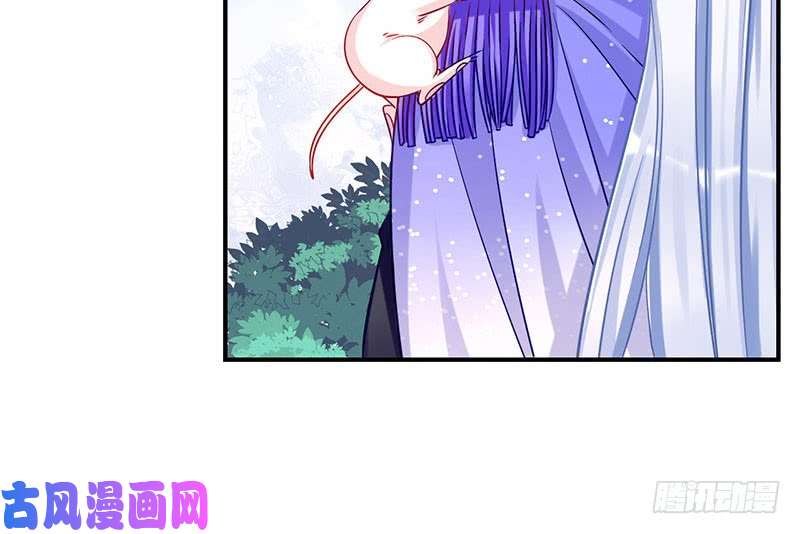 万渣朝凰红颜未老恩先绝