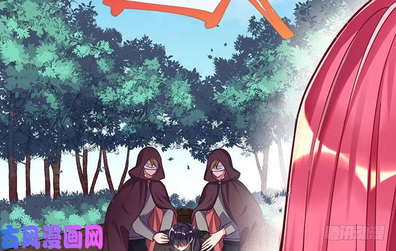 万渣朝凰进击的大反派