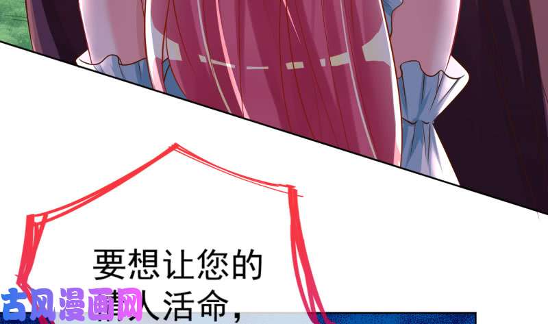 万渣朝凰进击的大反派