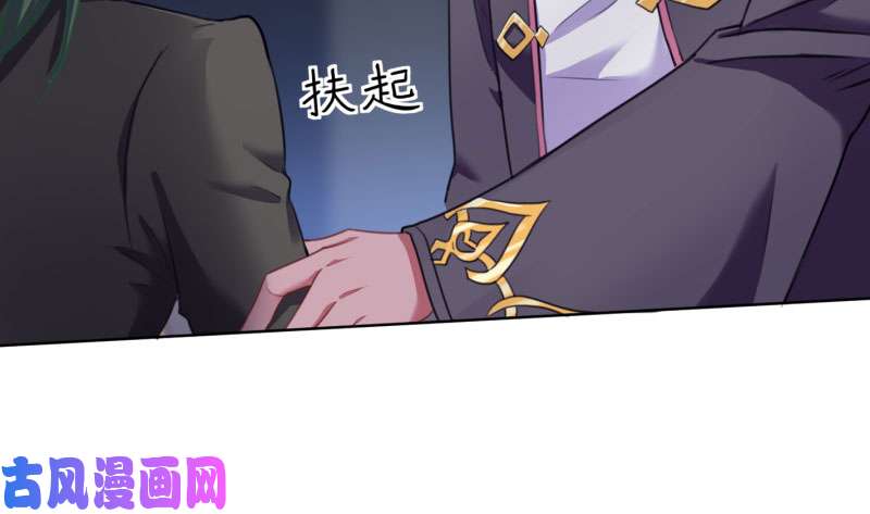 万渣朝凰进击的大反派