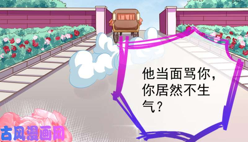 万渣朝凰进击的大反派