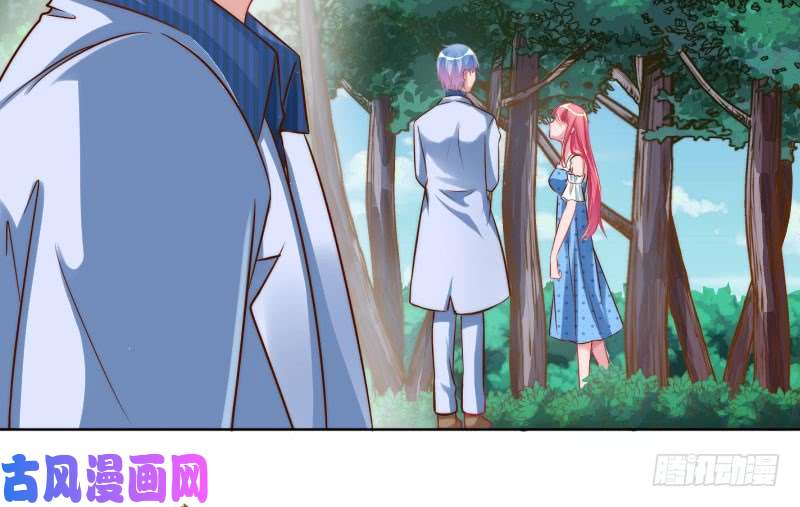 万渣朝凰渣女的决心