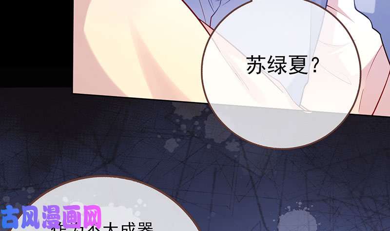 万渣朝凰你要变成人类吗？