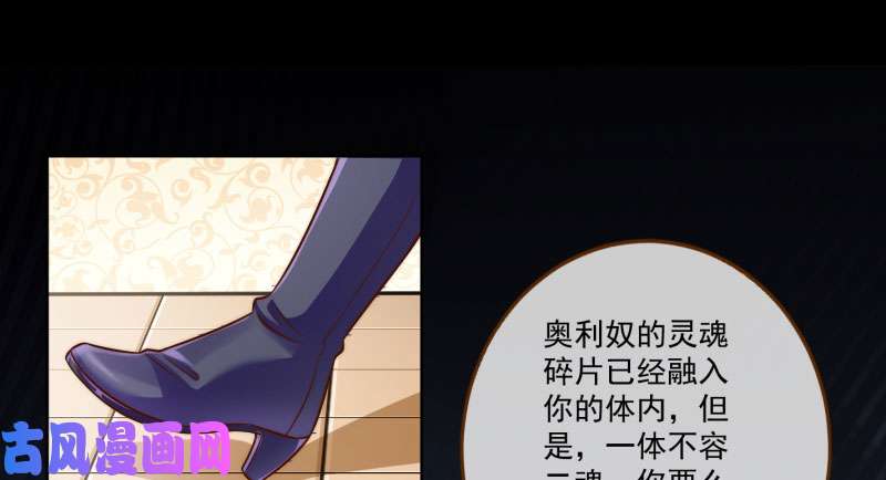 万渣朝凰你要变成人类吗？