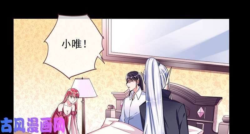 万渣朝凰你要变成人类吗？
