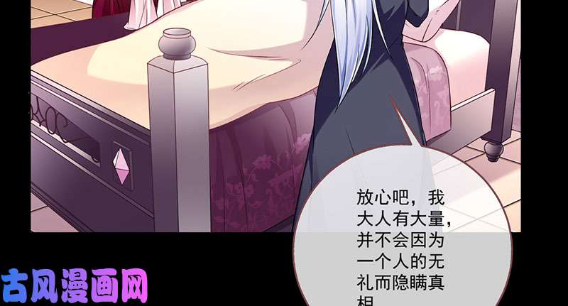 万渣朝凰你要变成人类吗？