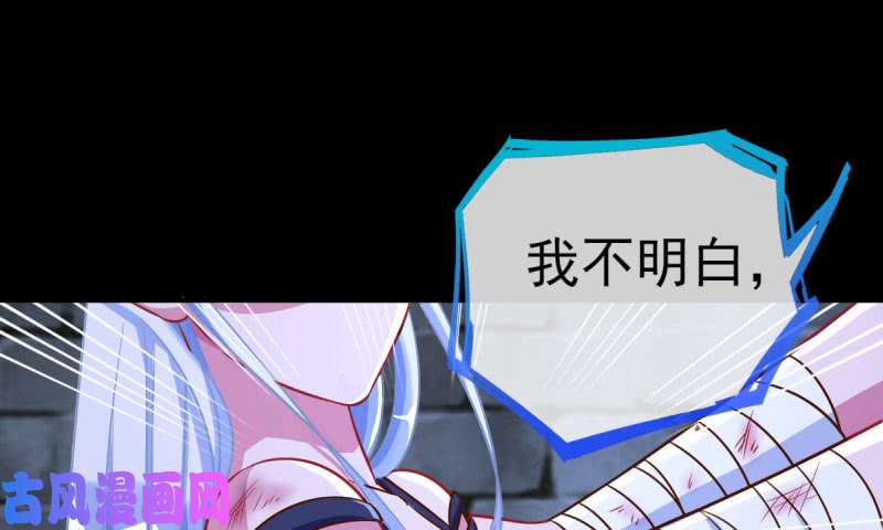 万渣朝凰因为我想看你们的笑话啊