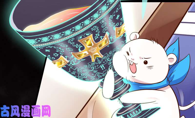 万渣朝凰因为我想看你们的笑话啊